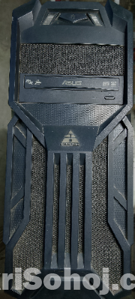 Full PC